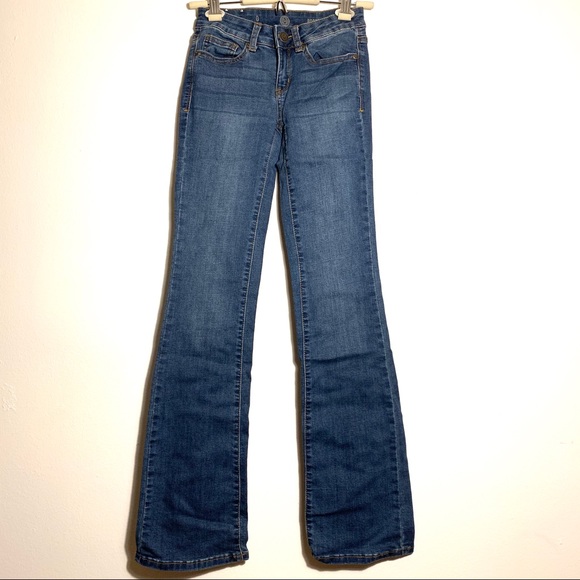 Authentic American Heritage Denim - authentic american heritage jeans bootcut 0 J2